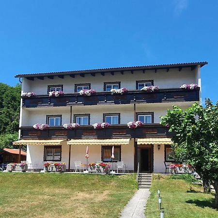 Villa Retro Reifnitz Dış mekan fotoğraf