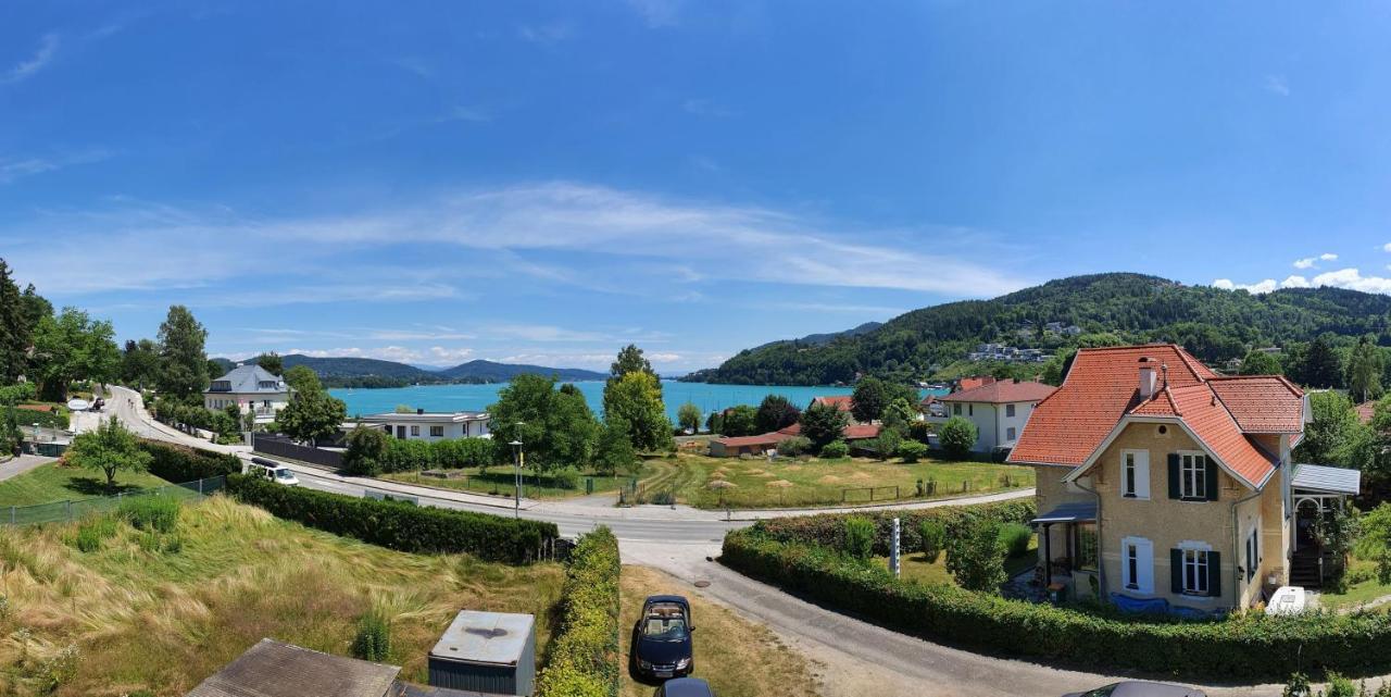 Villa Retro Reifnitz Dış mekan fotoğraf