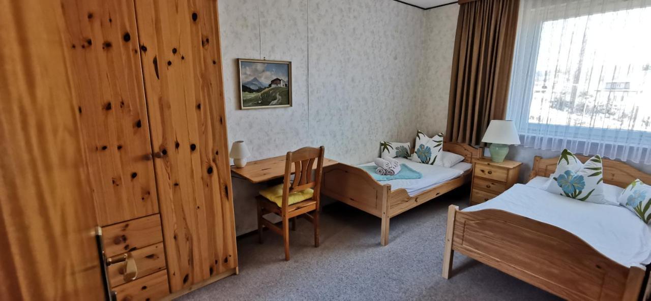 Villa Retro Reifnitz Dış mekan fotoğraf